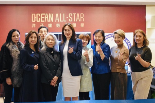 AAWCC NY event gallery photo 386 — Asian American Women's Chamber of Commerce New York