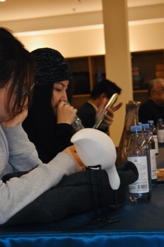 AAWCC NY event gallery photo 388 — Asian American Women's Chamber of Commerce New York