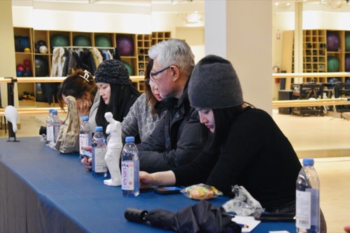 AAWCC NY event gallery photo 390 — Asian American Women's Chamber of Commerce New York