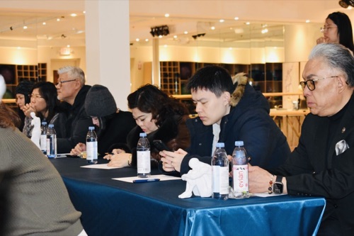 AAWCC NY event gallery photo 392 — Asian American Women's Chamber of Commerce New York