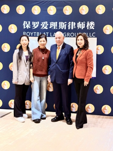 AAWCC NY event gallery photo 397 — Asian American Women's Chamber of Commerce New York