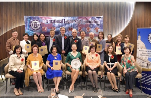 AAWCC NY event gallery photo 399 — Asian American Women's Chamber of Commerce New York