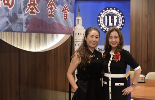 AAWCC NY event gallery photo 402 — Asian American Women's Chamber of Commerce New York