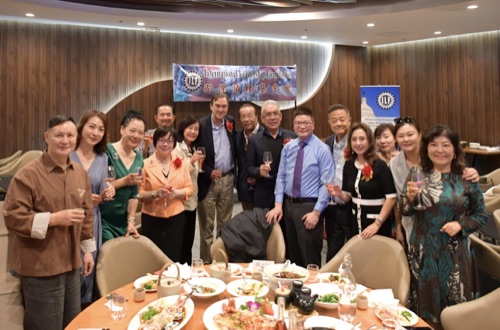 AAWCC NY event gallery photo 403 — Asian American Women's Chamber of Commerce New York