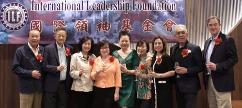 AAWCC NY event gallery photo 404 — Asian American Women's Chamber of Commerce New York