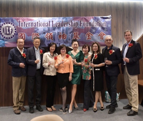 AAWCC NY event gallery photo 405 — Asian American Women's Chamber of Commerce New York