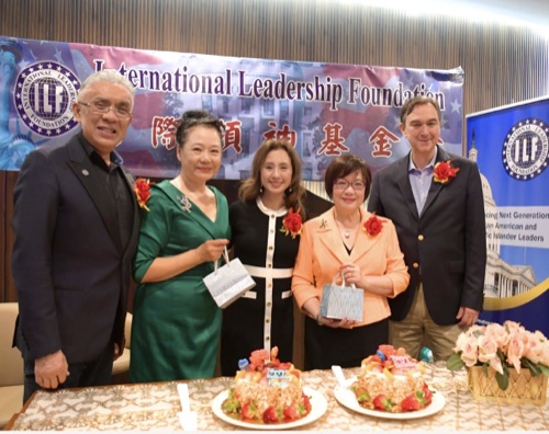 AAWCC NY event gallery photo 409 — Asian American Women's Chamber of Commerce New York