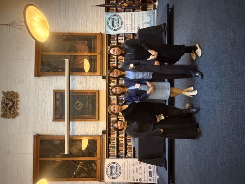 AAWCC NY event gallery photo 411 — Asian American Women's Chamber of Commerce New York