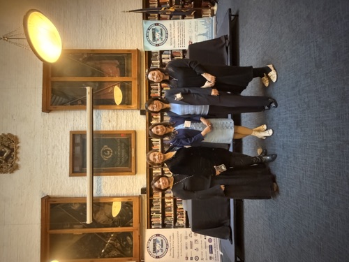 AAWCC NY event gallery photo 412 — Asian American Women's Chamber of Commerce New York