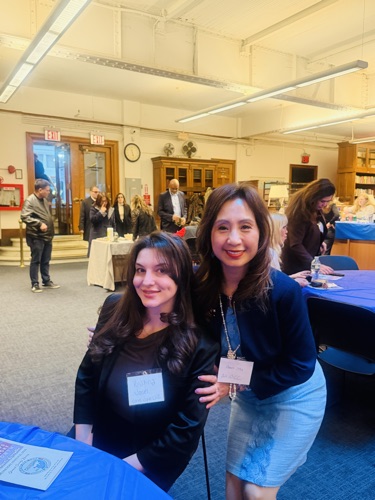 AAWCC NY event gallery photo 415 — Asian American Women's Chamber of Commerce New York