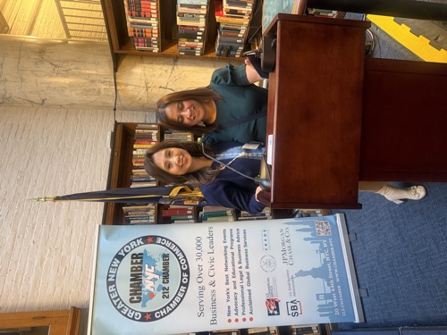 AAWCC NY event gallery photo 416 — Asian American Women's Chamber of Commerce New York