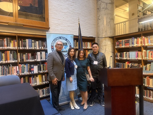 AAWCC NY event gallery photo 417 — Asian American Women's Chamber of Commerce New York