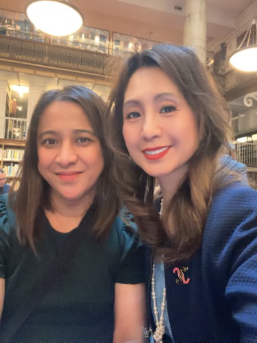 AAWCC NY event gallery photo 421 — Asian American Women's Chamber of Commerce New York