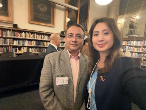 AAWCC NY event gallery photo 424 — Asian American Women's Chamber of Commerce New York