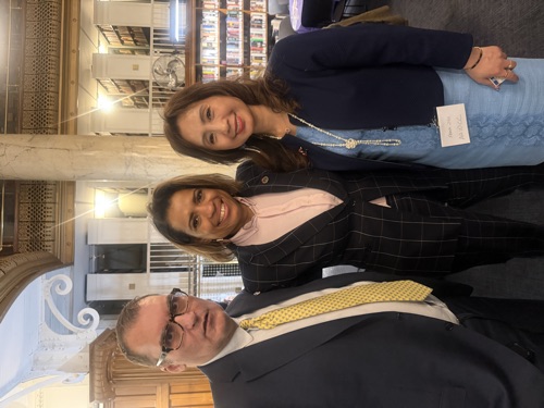 AAWCC NY event gallery photo 425 — Asian American Women's Chamber of Commerce New York