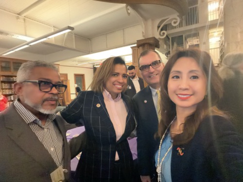 AAWCC NY event gallery photo 426 — Asian American Women's Chamber of Commerce New York