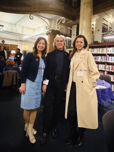 AAWCC NY event gallery photo 428 — Asian American Women's Chamber of Commerce New York