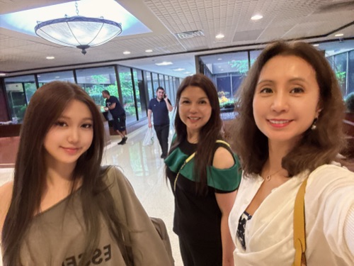 AAWCC NY event gallery photo 429 — Asian American Women's Chamber of Commerce New York