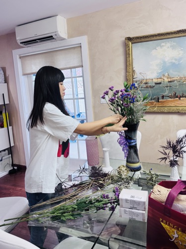 AAWCC NY event gallery photo 430 — Asian American Women's Chamber of Commerce New York