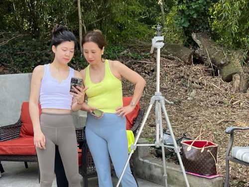 AAWCC NY event gallery photo 431 — Asian American Women's Chamber of Commerce New York