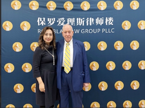 AAWCC NY event gallery photo 433 — Asian American Women's Chamber of Commerce New York