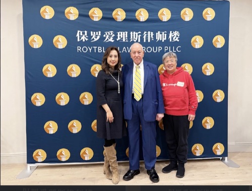 AAWCC NY event gallery photo 434 — Asian American Women's Chamber of Commerce New York