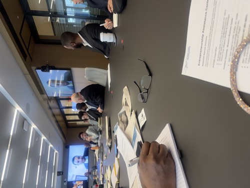 AAWCC NY event gallery photo 437 — Asian American Women's Chamber of Commerce New York