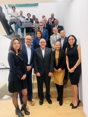 AAWCC NY event gallery photo 438 — Asian American Women's Chamber of Commerce New York