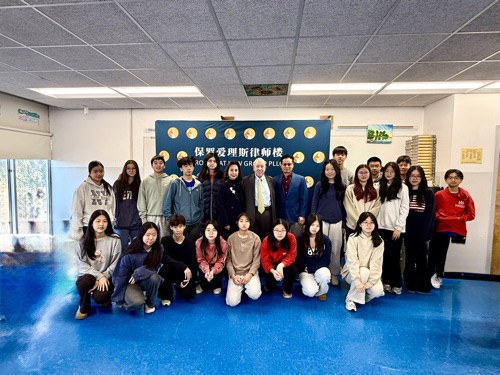 AAWCC NY event gallery photo 440 — Asian American Women's Chamber of Commerce New York