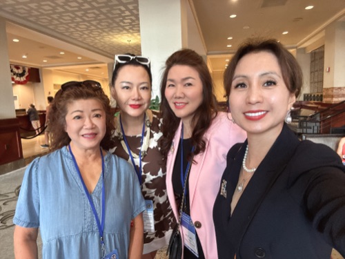 AAWCC NY event gallery photo 443 — Asian American Women's Chamber of Commerce New York