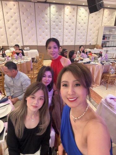 AAWCC NY event gallery photo 448 — Asian American Women's Chamber of Commerce New York