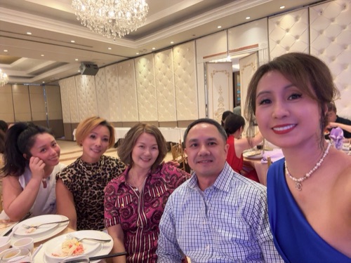 AAWCC NY event gallery photo 449 — Asian American Women's Chamber of Commerce New York