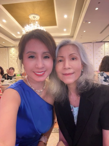 AAWCC NY event gallery photo 450 — Asian American Women's Chamber of Commerce New York