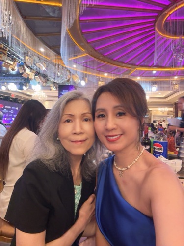 AAWCC NY event gallery photo 451 — Asian American Women's Chamber of Commerce New York