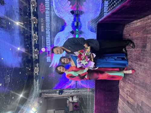 AAWCC NY event gallery photo 453 — Asian American Women's Chamber of Commerce New York