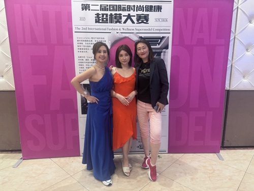 AAWCC NY event gallery photo 455 — Asian American Women's Chamber of Commerce New York