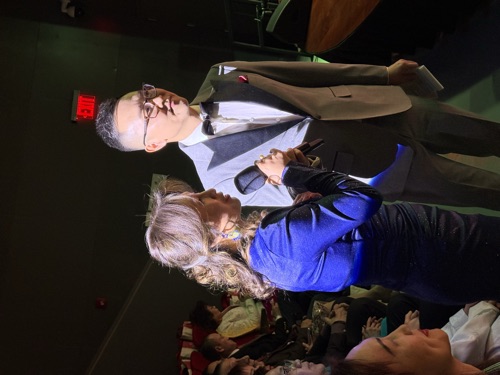 AAWCC NY event gallery photo 459 — Asian American Women's Chamber of Commerce New York