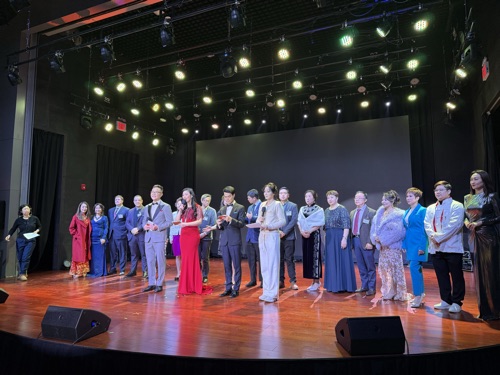 AAWCC NY event gallery photo 460 — Asian American Women's Chamber of Commerce New York