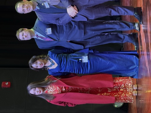 AAWCC NY event gallery photo 461 — Asian American Women's Chamber of Commerce New York