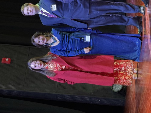 AAWCC NY event gallery photo 462 — Asian American Women's Chamber of Commerce New York