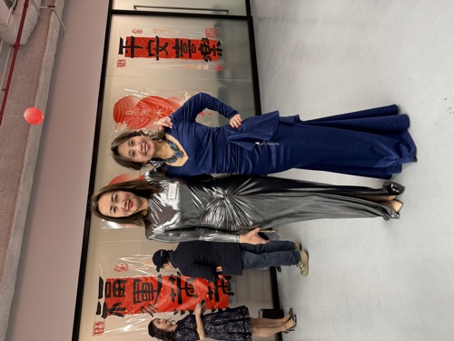 AAWCC NY event gallery photo 469 — Asian American Women's Chamber of Commerce New York