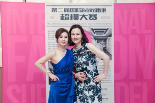 AAWCC NY event gallery photo 471 — Asian American Women's Chamber of Commerce New York