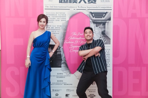 AAWCC NY event gallery photo 472 — Asian American Women's Chamber of Commerce New York