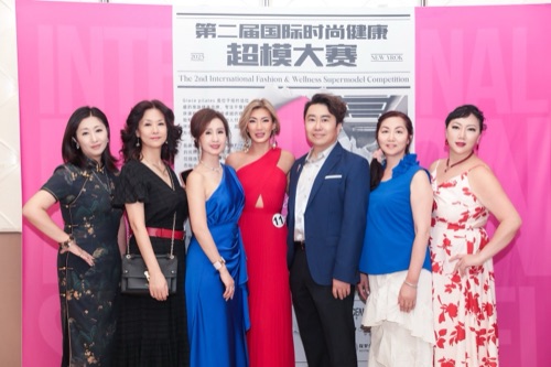 AAWCC NY event gallery photo 476 — Asian American Women's Chamber of Commerce New York