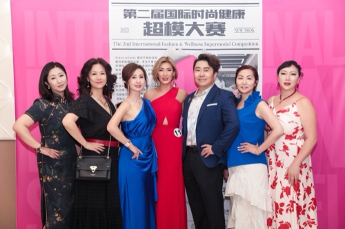 AAWCC NY event gallery photo 477 — Asian American Women's Chamber of Commerce New York