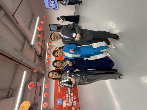 AAWCC NY event gallery photo 482 — Asian American Women's Chamber of Commerce New York