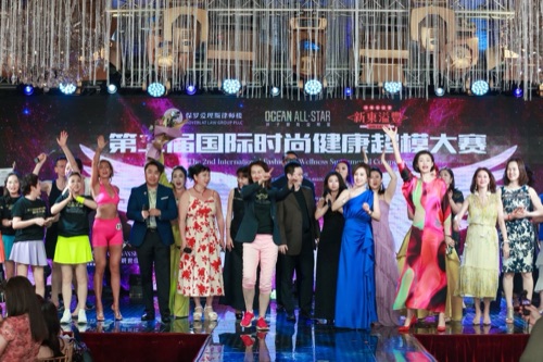 AAWCC NY event gallery photo 488 — Asian American Women's Chamber of Commerce New York