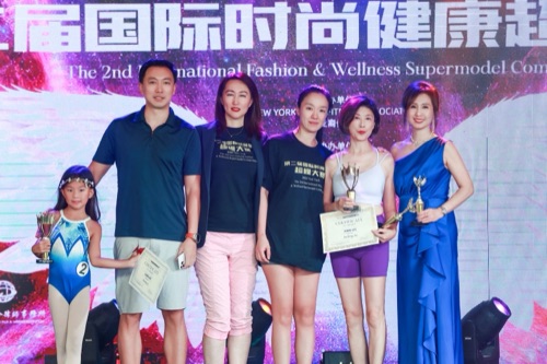 AAWCC NY event gallery photo 490 — Asian American Women's Chamber of Commerce New York