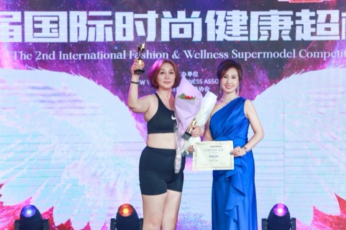 AAWCC NY event gallery photo 492 — Asian American Women's Chamber of Commerce New York