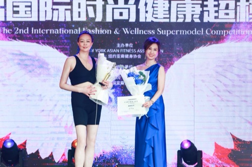 AAWCC NY event gallery photo 496 — Asian American Women's Chamber of Commerce New York